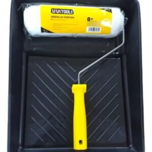 Bandeja Plastica para Pintar (bdr009) Uyustools