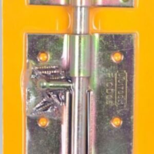 Picaporte P/candado 5" (picd05)