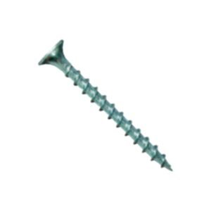 Tornillo Volcanita Crs Zn 8x3" 100 Uni