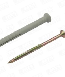 Tarugo Clavo 6x60 C/u