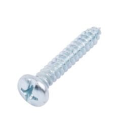 Tornillo Roscalata 8x2" C/u