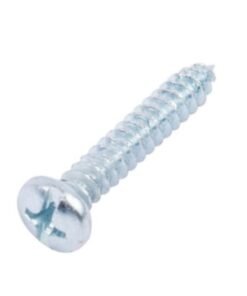 Tornillo Roscalata 8x2" C/u