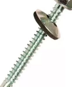 Tornillo Hexagonal P/broca 12x3" C/u