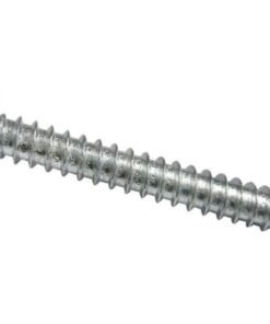 Tornillo Roscalata 8x1" C/u