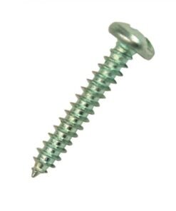 Tornillo Roscalata 6x11/2" C/u