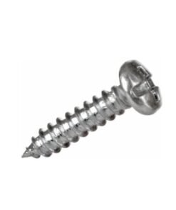Tornillo Roscalata 8x3/4 C/u