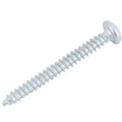 Tornillo Roscalata 8x11/2" C/u