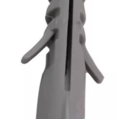 Tarugo Fischer 6mm C/u