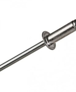 Remache Pop Ala Ancha 4.8x14 Bolsa 50un