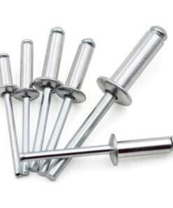 Remache Pop 4.8x16 x 100un