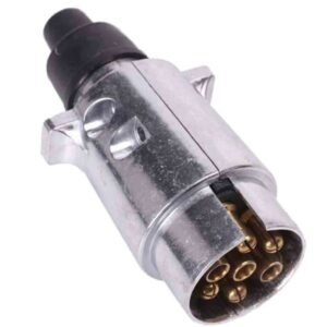 Enchufe Acople Hella Macho 7p