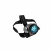 Linterna Frontal Quail 7 Led + 2
