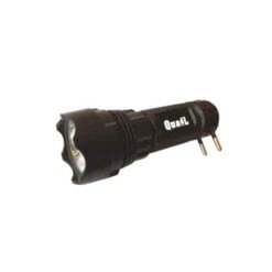 Linterna Quail Recargable 1w Led