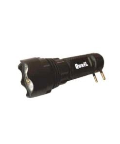 Linterna Quail Recargable 1w Led
