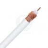 Conector Rg-6 Tv Cable Hembra-hembra Ekoline