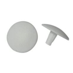 Tapa Soberbio Blanca C/u