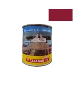 Esmalte Sint. Bermellon 1/16gl 200cc