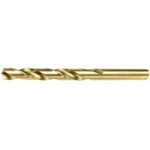 Broca Fierro 4mm Total C/u (tac100403)