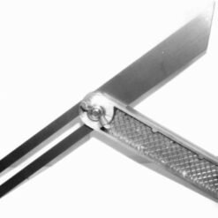 Escuadra Falsa 8" (ecf008)-accesorios