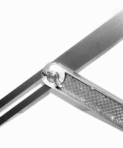 Escuadra Falsa 8" (ecf008)-accesorios