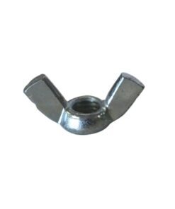 Tuerca Mariposa 3/8" C/u