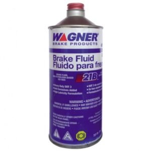 Liquido Freno 946ml (21) Wagner