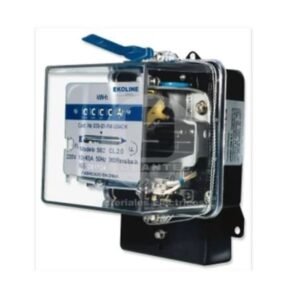 Medidor Monofasico 10/50amp