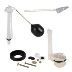 Fitting Estanque Universal Fanaloza