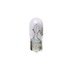 Ampolleta 12v 5w Wurth Cola Pescado  C/u