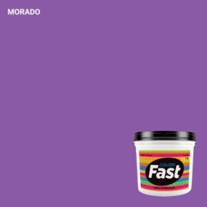 Latex Fast Morado Galon