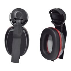 Fono Protector para Casco Daumer