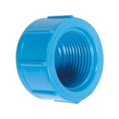 Tapagorro Ppr 1/2" - He C/u