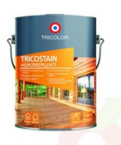 Tricostain Natural Litro