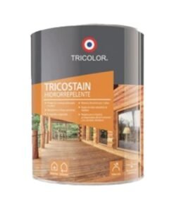 Tricostain Verde Litro