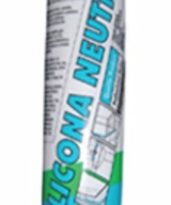 Silicona Multiproposito Negra Den Braven