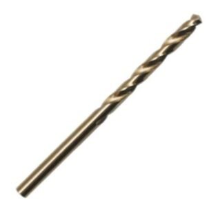 Broca Fierro Hss 8.0mm Wurth