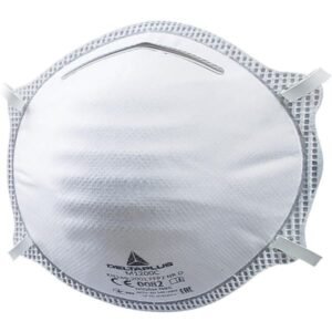 Mascarilla Desech. M1200 C/u Deltaplus