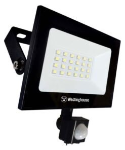 Proyector Led 20w C/sensor Movimiento