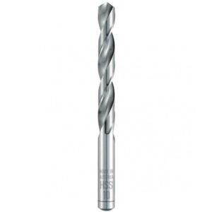 Broca Fierro 7,5mm C/u Hss