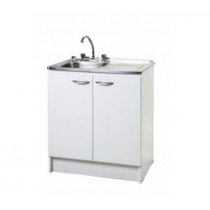 Kit Mueble + Lavap 80cm Comb/derecha