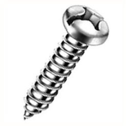 Tornillo Roscalata 10x1.1/2" C/u