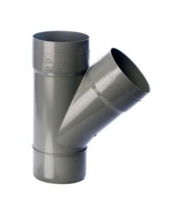 Vee Pvc Sanitario 110x75mm