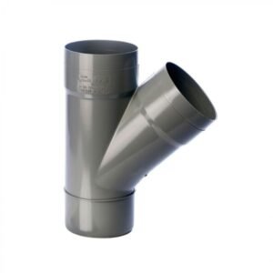 Vee Pvc Sanitario 110x75mm