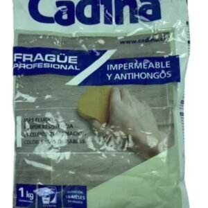 Frague Helecho Kilo Cadina (verde)