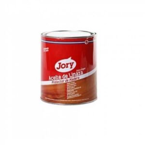 Aceite Linaza Litro Jcv