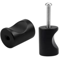 Tirador Mueble Tipo Balin C/u