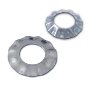 Corrugado Llave Bajo 1/2" C/u