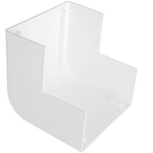 Curva Canaleta Electrica 100x50 C/u