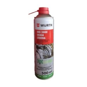 Grasa Liquida 500ml Wurth