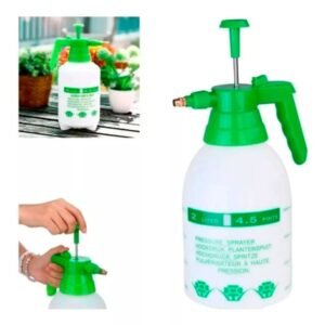 Fumigador Manual 2 Litros